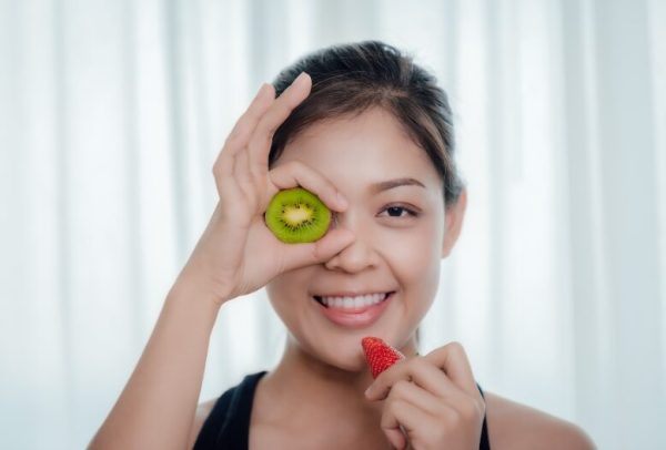 PowerUP Youth - Nutrition Foundations